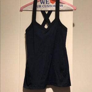 Lululemon racerback tank
